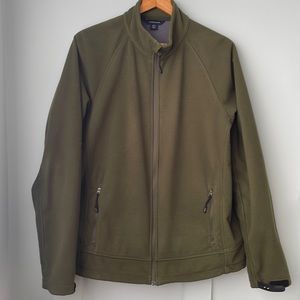 Lands’ End Men’s jacket